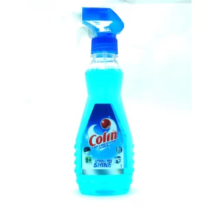 Colin Glass Multisurface Shine-Cleaner-250ml