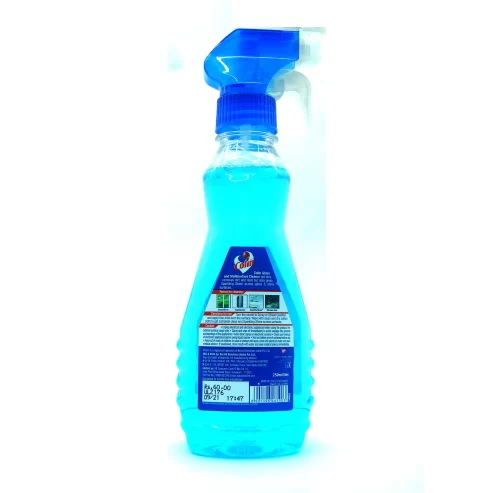 Colin Glass Multisurface Shine-Cleaner-250ml
