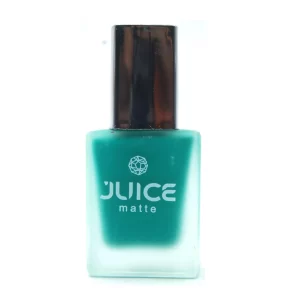 juice-matte-nail-polish-11ml-turquoise-velvet-m31