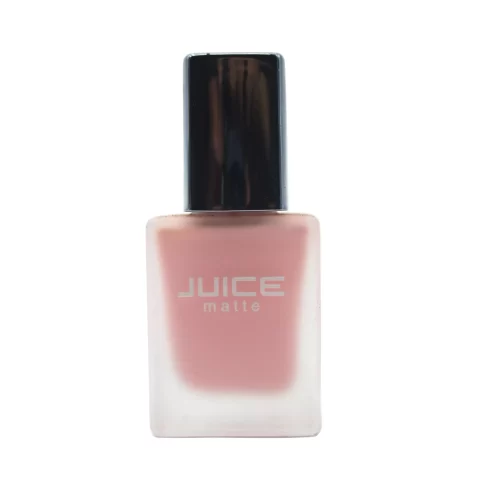 juice-matte-nail-polish-11ml-zinwhite-m71