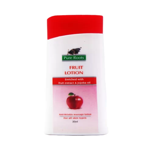 Pure Roots Fruit-Body Lotion-Cream-20ml