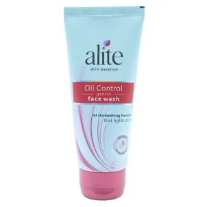 Alite Anti-Acne Oil-Control Facewash-70g