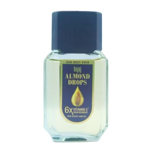 Bajaj-Almond Vitamin-E Hair Oil-45ml