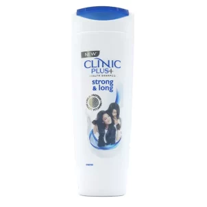 CLINIC PLUS Multi Vitamin & Milk Protein Shampoo, 175ml