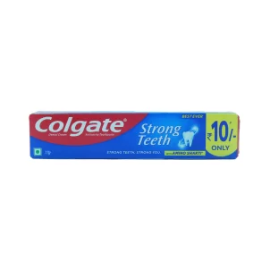 Colgate Dental Amino-Shakti Toothpaste, 13N*17g