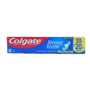 Colgate Dental Anti-cavity Toothpaste-44g