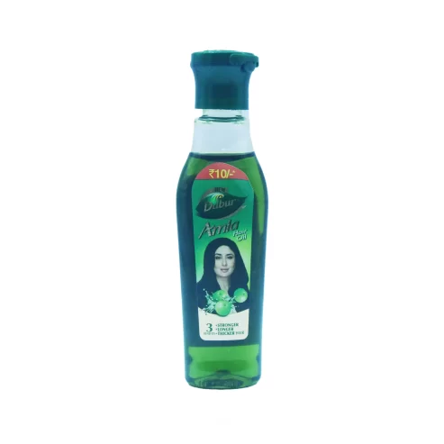 Dabur Amla-Sarson Hair Oil-6N*30ml