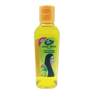 Dabur Sarson-Amla Hair Oil-6N*40ml