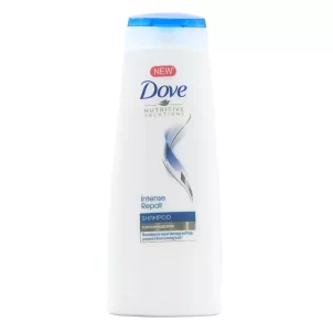 Dove Intense-Repair Hair Shampoo-180ml