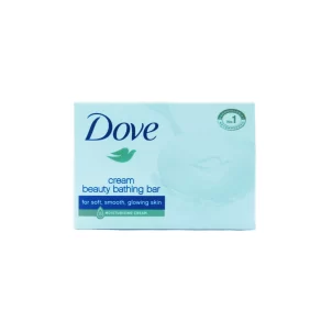 Dove Cream Beauty-Bathing Bar-Soap-50g