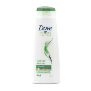 Dove Green Hairfall-Rescue Shampoo-80ml