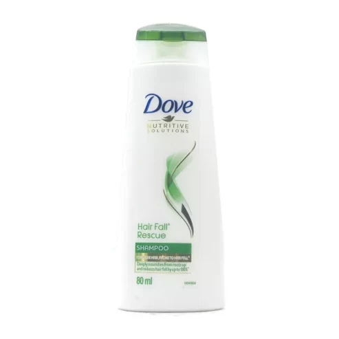 Dove Green Hairfall-Rescue Shampoo-80ml