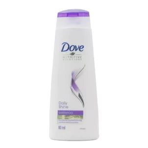Dove Dull-Hair Solutions Shampoo-80ml