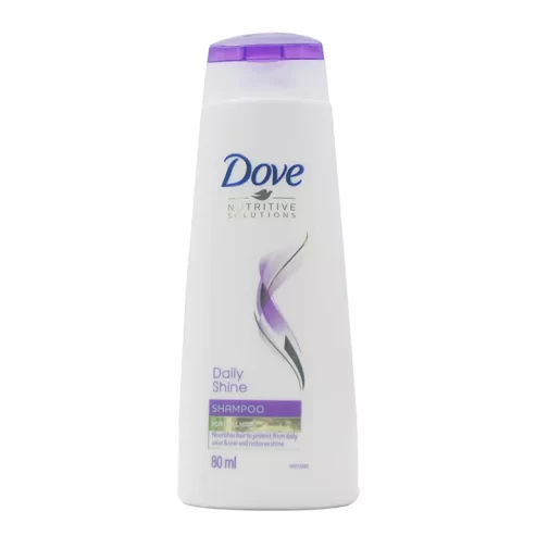 Dove Dull-Hair Solutions Shampoo-80ml