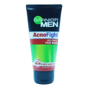 Garnier Men Acno-Fight Facewash-50g