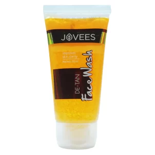 Jovees Herbal De-Tan Facewash-50ml