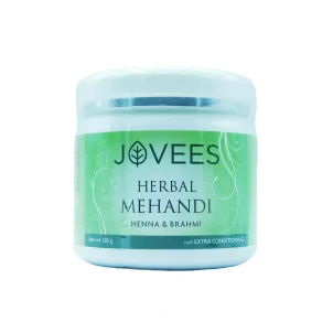 Jovees Herbal Henna-Brahmi Mahendi-150g