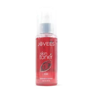 Jovees Rose Skin Toner-100ml
