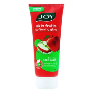 Joy Skin-Softening Fruit-Infused Facewash-100ml