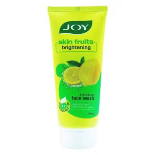 Joy Herbal Skin-Brightening Facewash-100ml