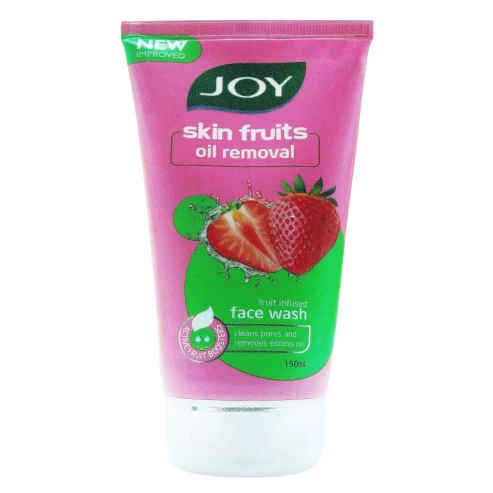 Joy Herbal Oil-Removal Facewash-150ml