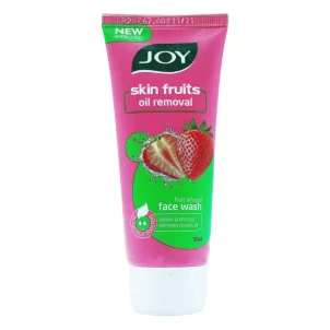 Joy Herbal Oil-Removal Facewash-50ml