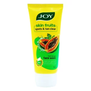 Joy Dark-Spots Tan-Removal Facewash-50ml