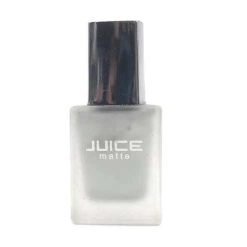 juice-matte-nail-polish-11ml-tepid-silver-velvet-m14