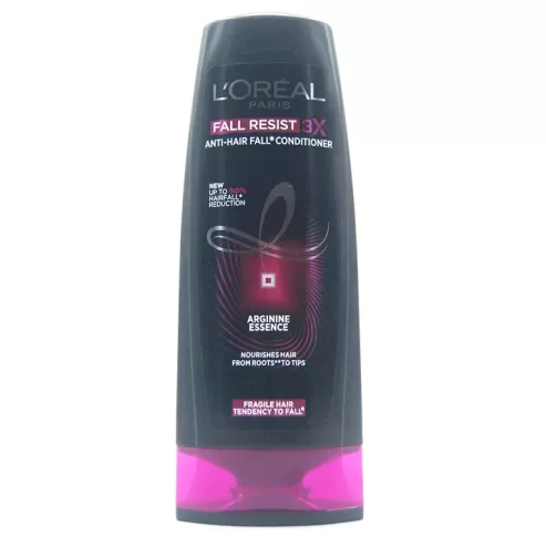 L'oreal Paris Arginine-Essence Anti-HairFall-Conditioner-192.5ml