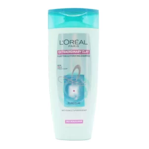 L'oreal Paris Purifying-Hydrating Hair-Shampoo-82.5ml