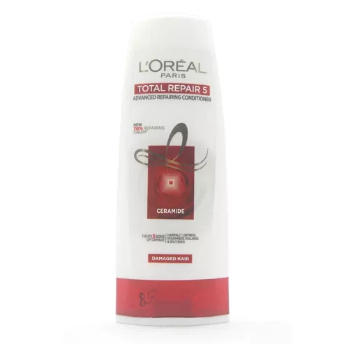 L'oreal Paris Total-Repair Hair-Conditioner-192.5ml