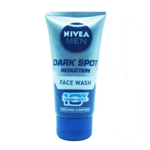 Nivea Men's Dark-Spot-Reduction Facewash-50g