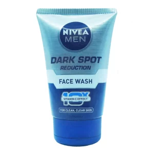 Nivea Men's Dark-Spot Facewash-100g