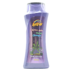 Pal-Vedic Herbal's Amla Hair-Shampoo-300ml
