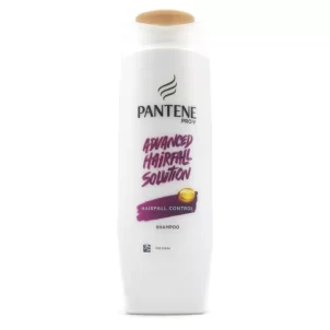 Pantene Hairfall Control Shampoo-180ml