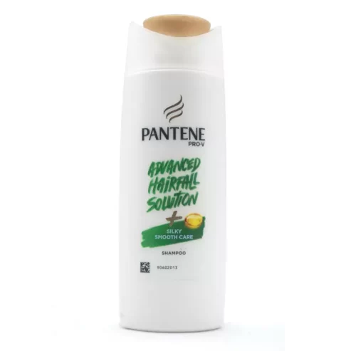 Pantene Silky-Smooth Hairfall-Control Shampoo-75ml