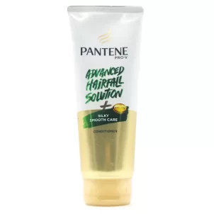 Pantene Silky-Smooth Anti-Hairfall Conditioner-200ml