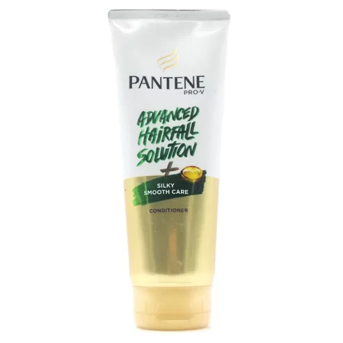 Pantene Silky-Smooth Anti-Hairfall Conditioner-200ml
