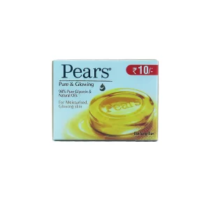 Pear's Glycerin-Oils Bathing Bar-Soap-25g