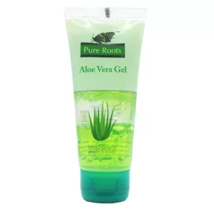 Pure Roots Aloevera Gel-60ml