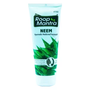Roop Mantra Neem Facewash-115ml