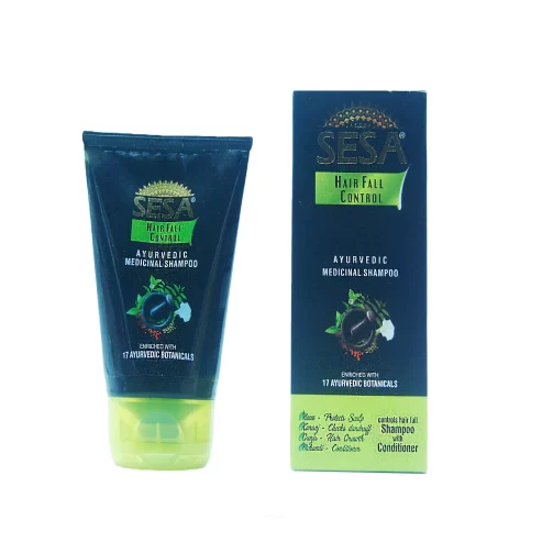Sesa Anti-Hairfall Shampoo-Conditioner-100ml