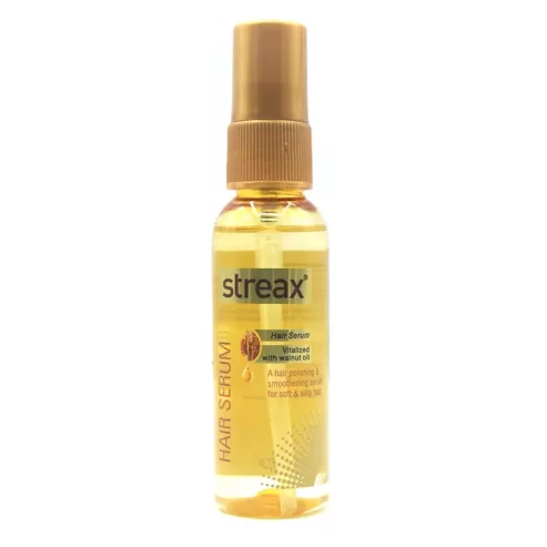 STREAX Walnut-Oil Hair Serum-45ml