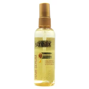Streax Walnut-Oil Hair Serum-90ml