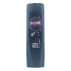 SUNSILK Amla Hair Shampoo-180ml