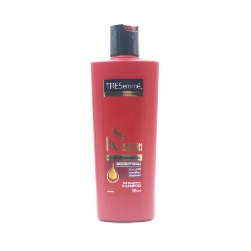 TRESemme Keratin Argan-Oil Hair-Shampoo-185ml