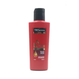 TRESemme Keratin Argan-Oil Hair-Shampoo-85ml
