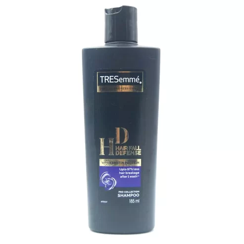TRESemme Keratin-Protein HairFall-Defense Shampoo-185ml