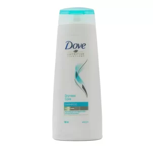 Dove Dryness-Care Hair Shampoo-180ml