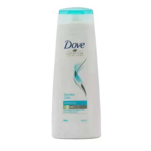 Dove Dryness-Care Hair Shampoo-180ml